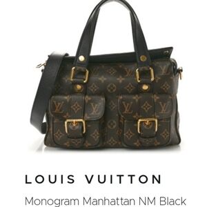 Louis vuitton bag